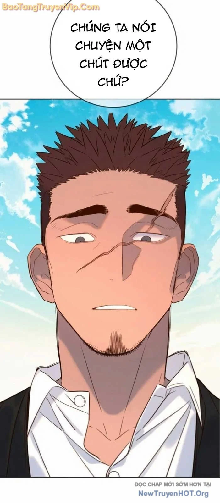 Mọi Người Đều Yêu Cô Ấy Chapter 21 - Next 