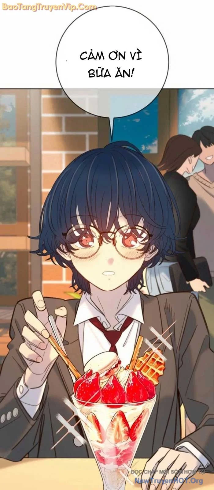 Mọi Người Đều Yêu Cô Ấy Chapter 21 - Next 