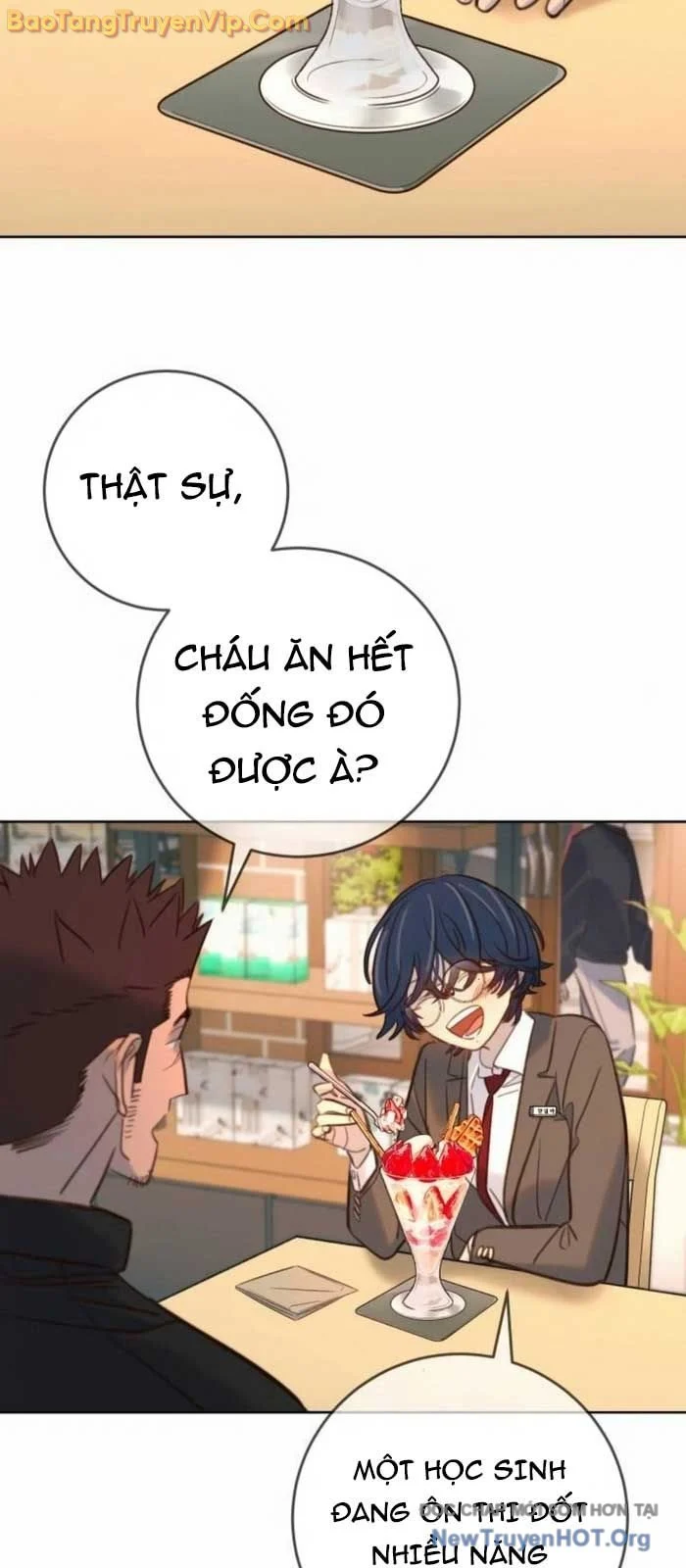 Mọi Người Đều Yêu Cô Ấy Chapter 21 - Next 
