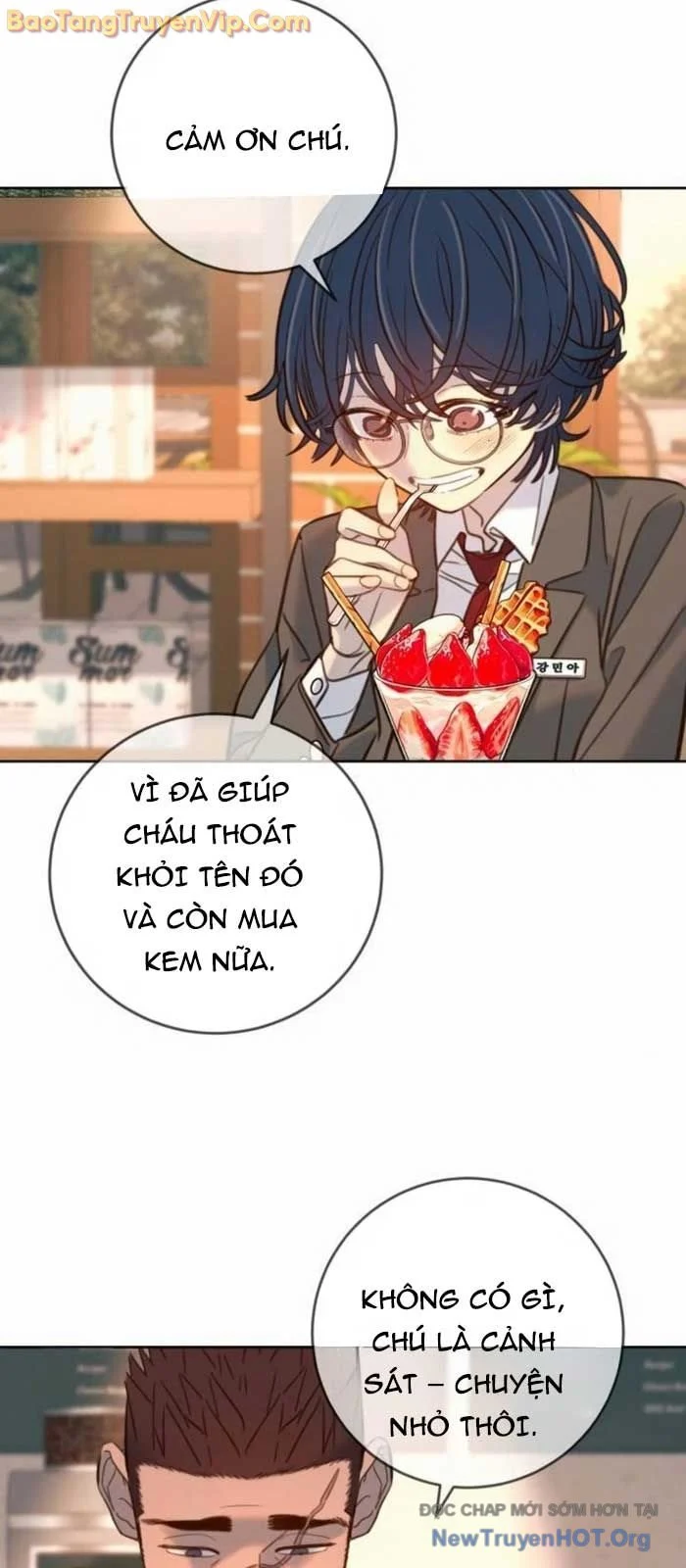 Mọi Người Đều Yêu Cô Ấy Chapter 21 - Next 
