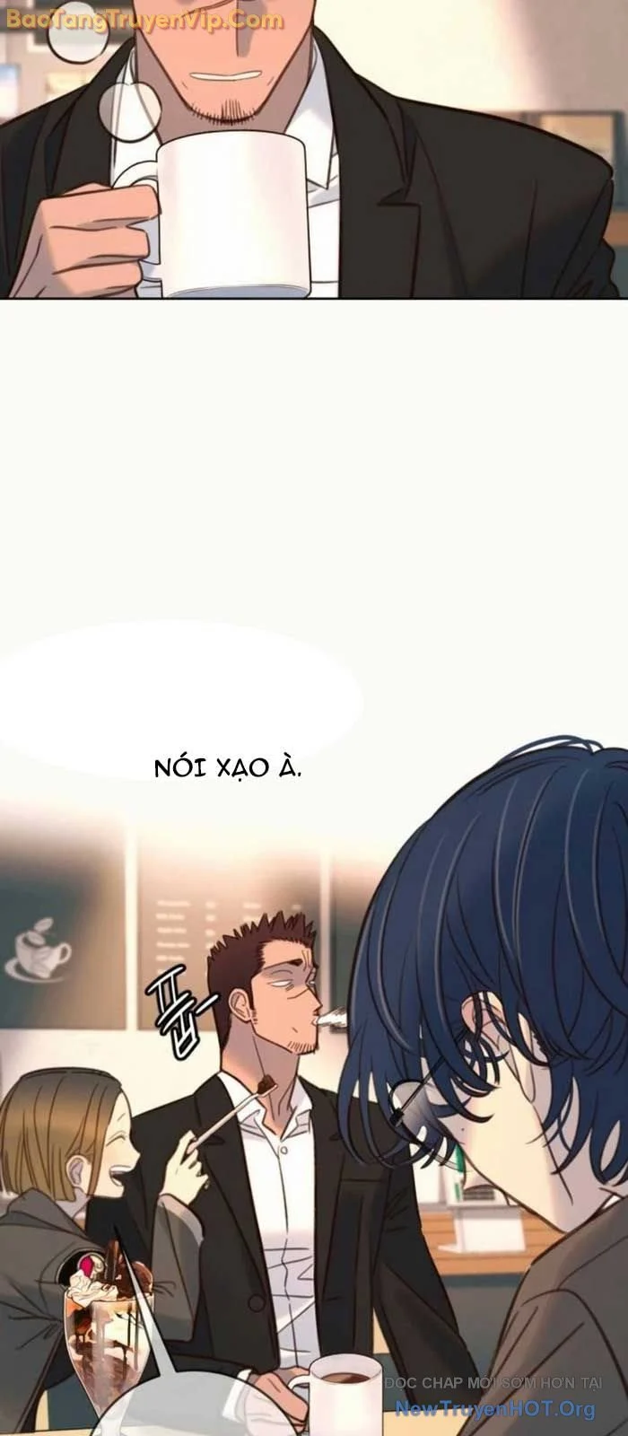 Mọi Người Đều Yêu Cô Ấy Chapter 21 - Next 