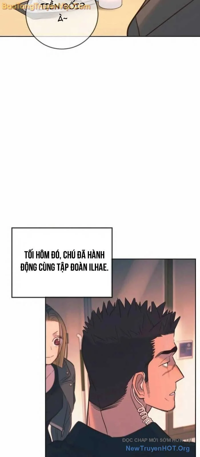 Mọi Người Đều Yêu Cô Ấy Chapter 21 - Next 