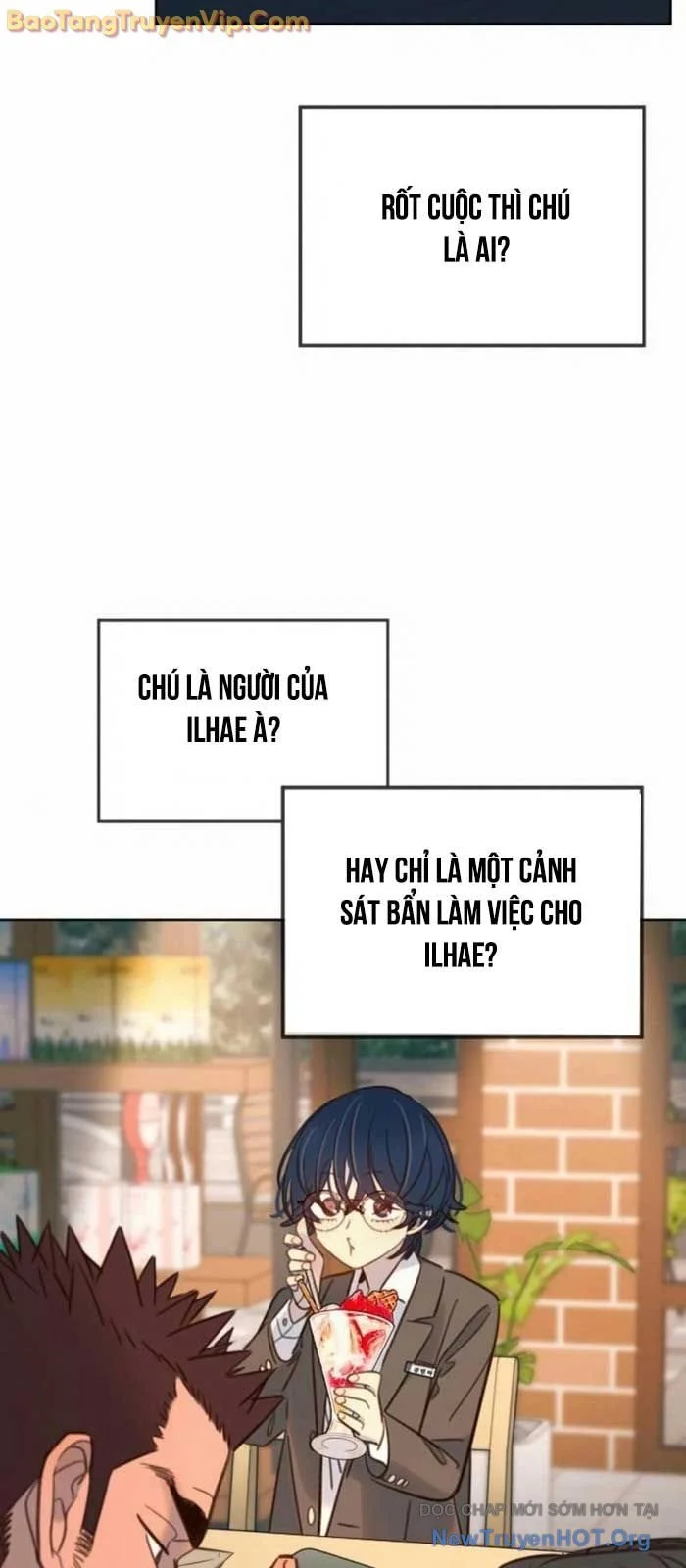 Mọi Người Đều Yêu Cô Ấy Chapter 21 - Next 