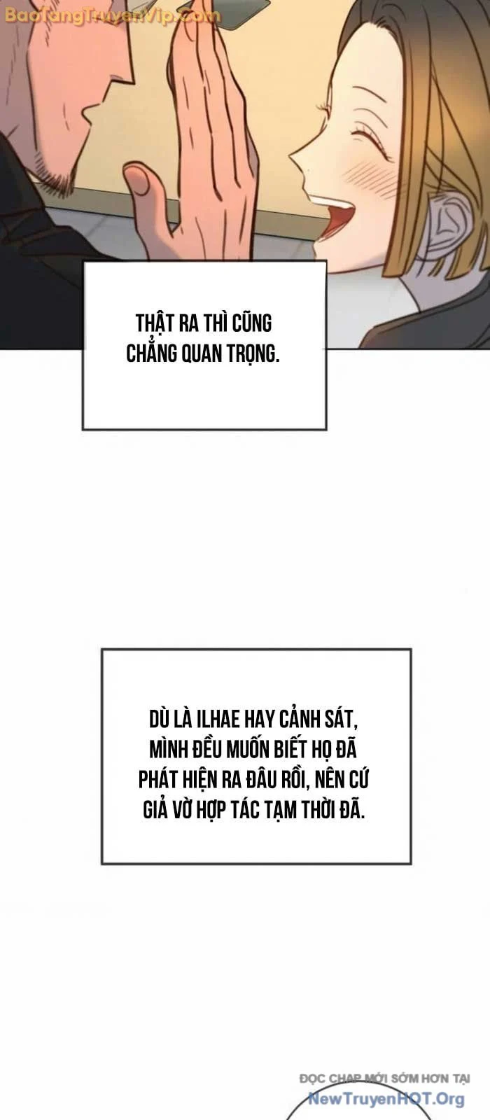 Mọi Người Đều Yêu Cô Ấy Chapter 21 - Next 