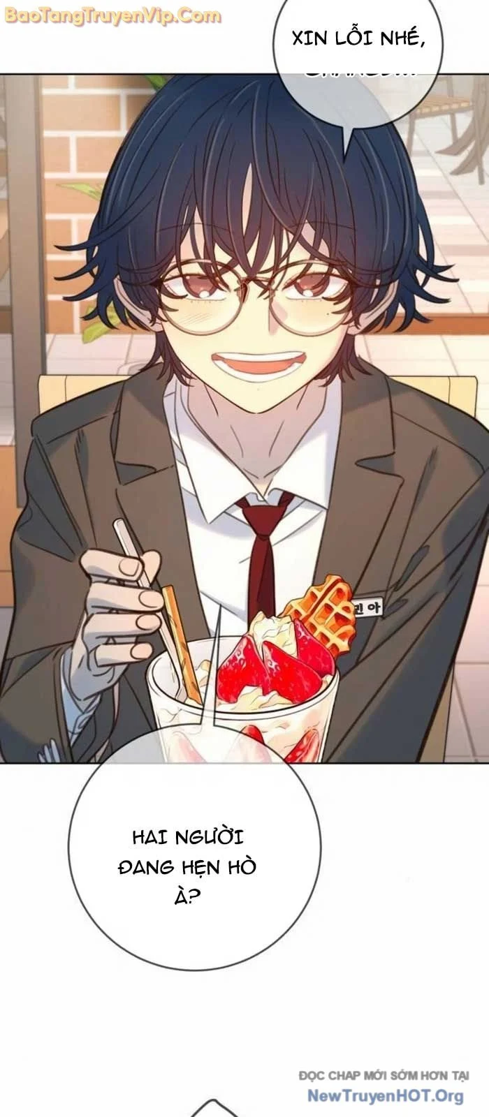 Mọi Người Đều Yêu Cô Ấy Chapter 21 - Next 