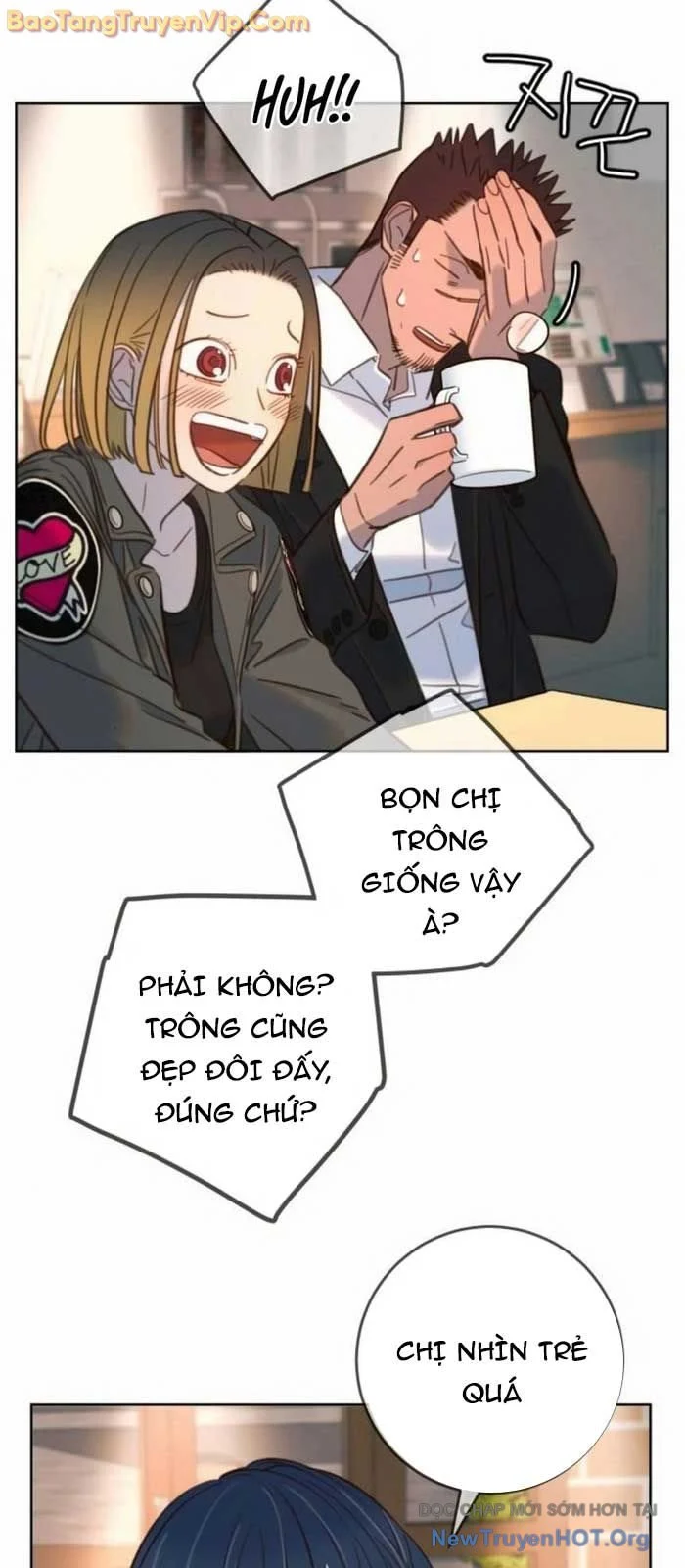 Mọi Người Đều Yêu Cô Ấy Chapter 21 - Next 