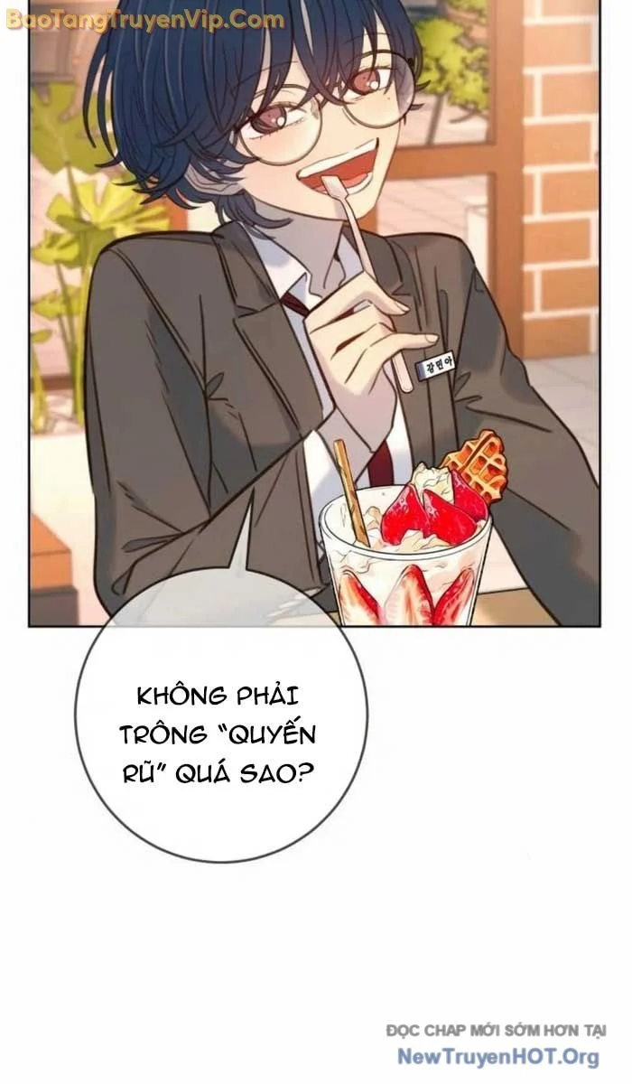 Mọi Người Đều Yêu Cô Ấy Chapter 21 - Next 