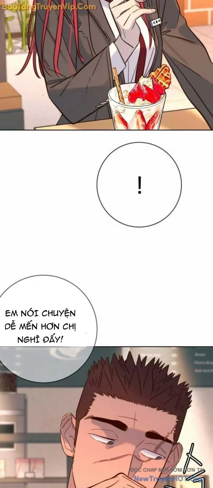 Mọi Người Đều Yêu Cô Ấy Chapter 21 - Next 