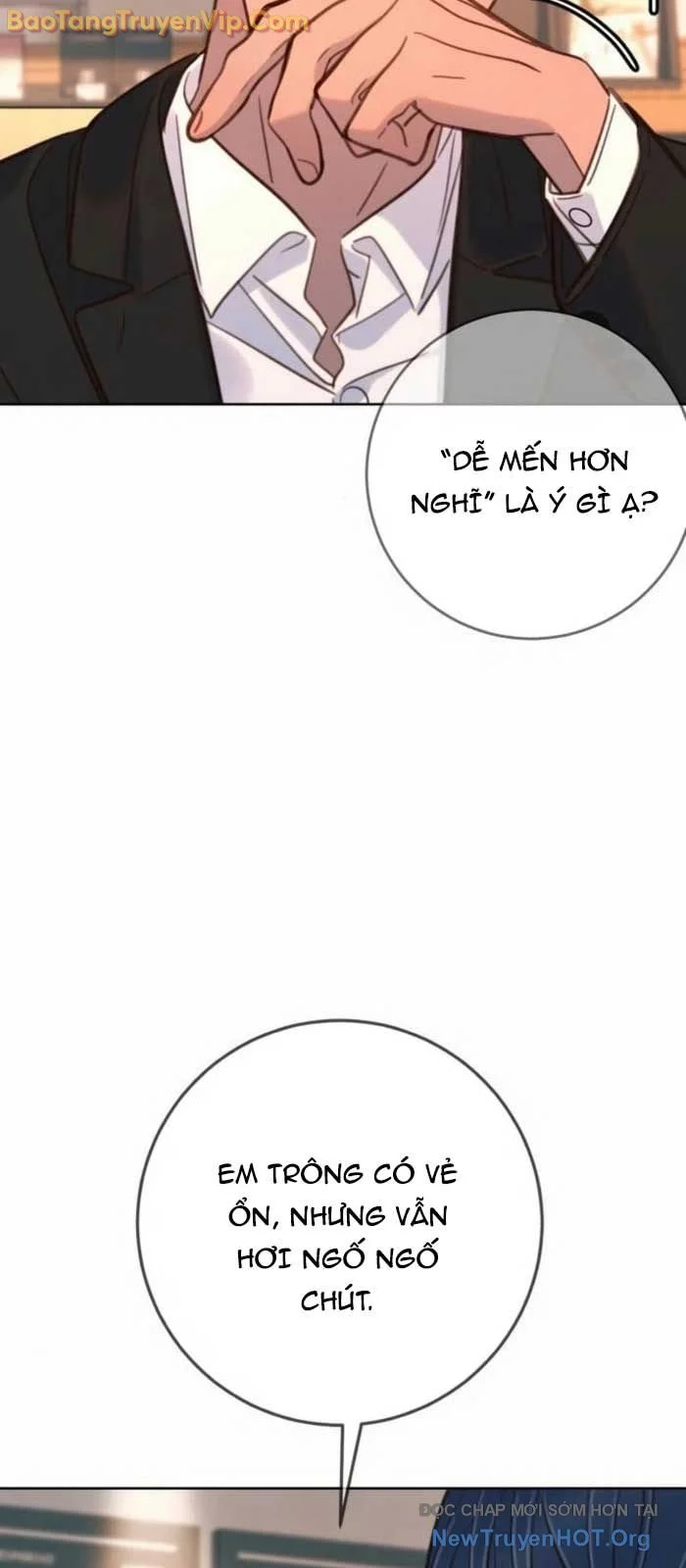 Mọi Người Đều Yêu Cô Ấy Chapter 21 - Next 