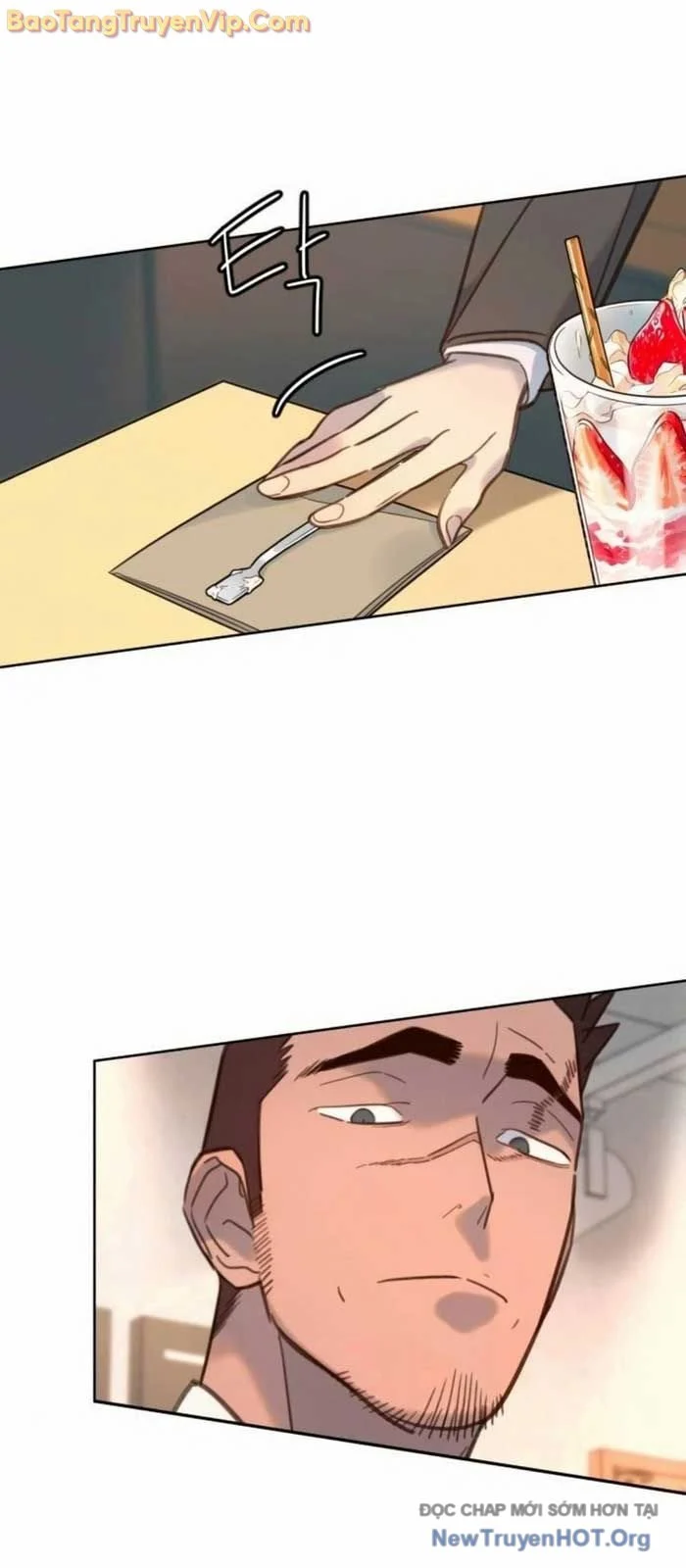 Mọi Người Đều Yêu Cô Ấy Chapter 21 - Next 
