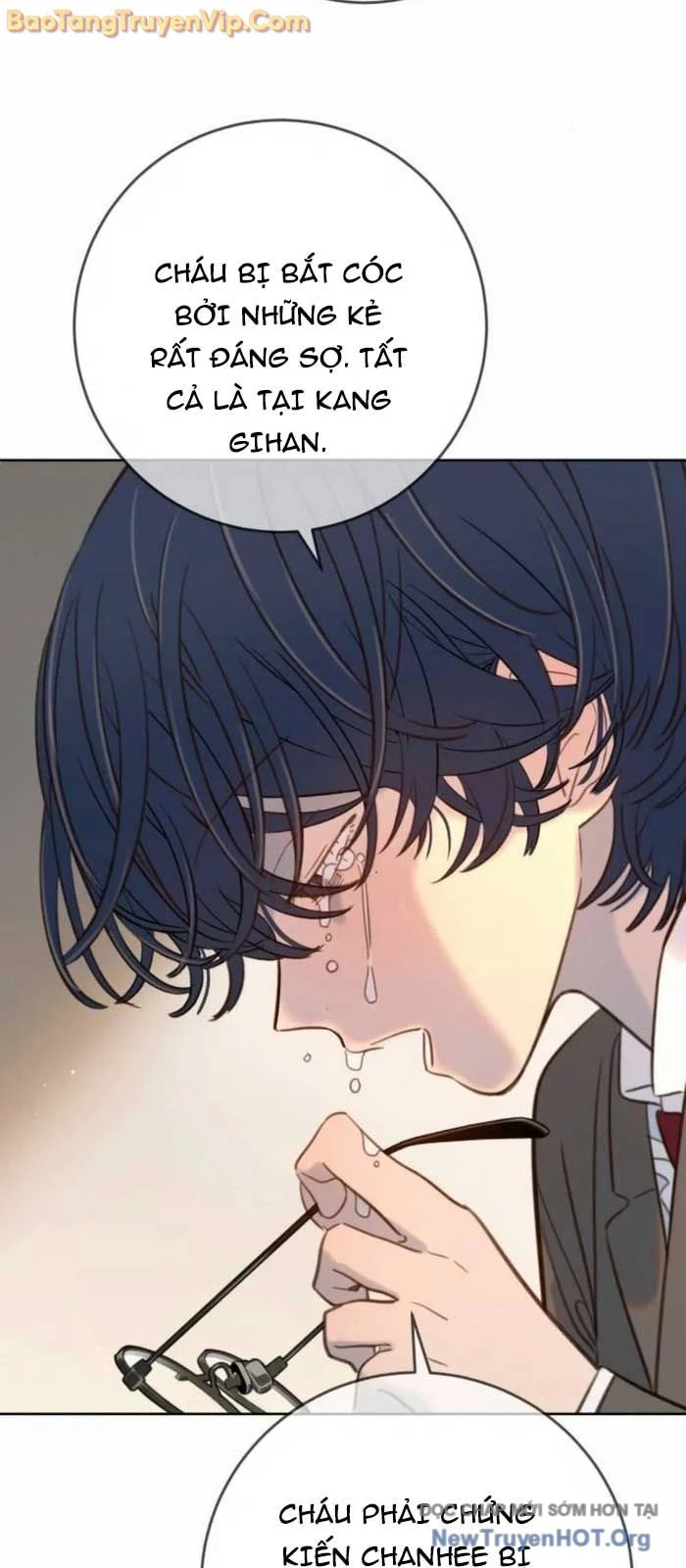 Mọi Người Đều Yêu Cô Ấy Chapter 21 - Next 