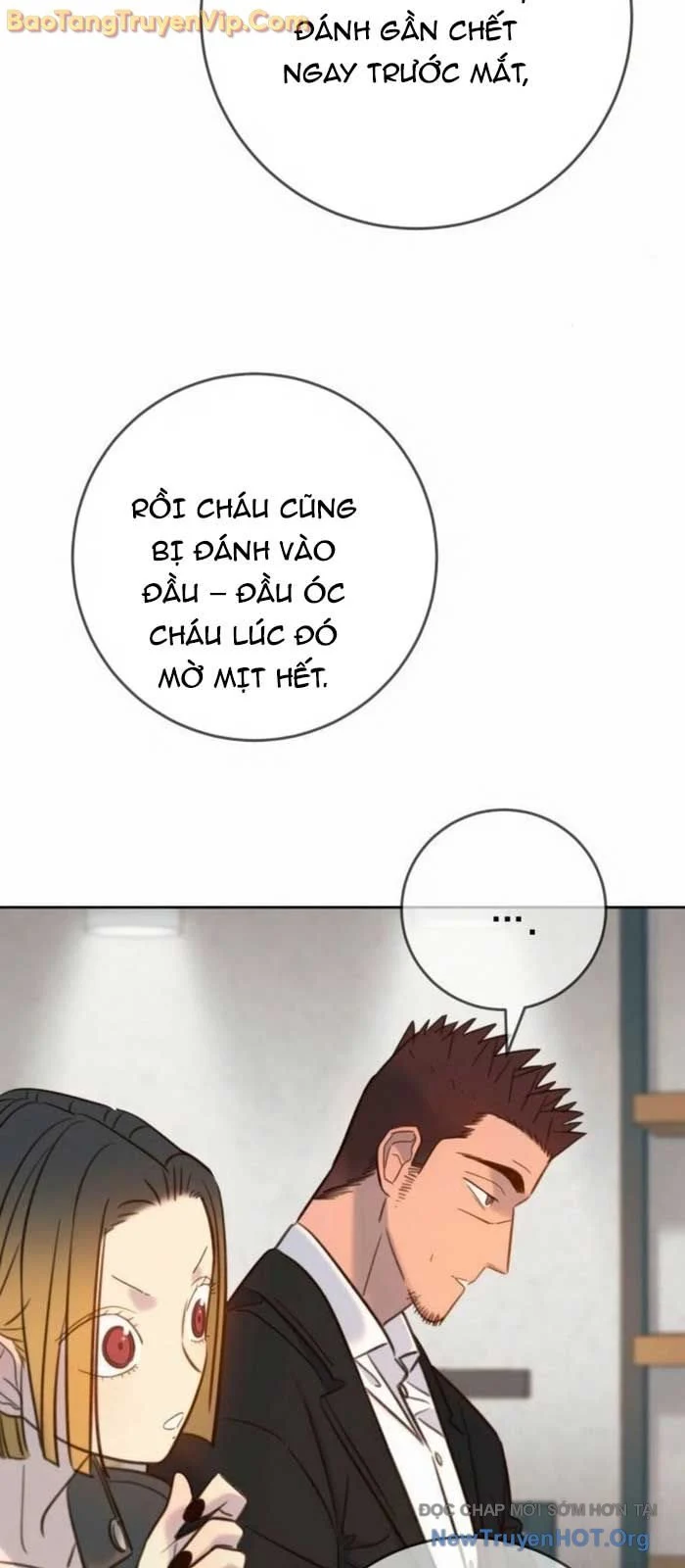 Mọi Người Đều Yêu Cô Ấy Chapter 21 - Next 