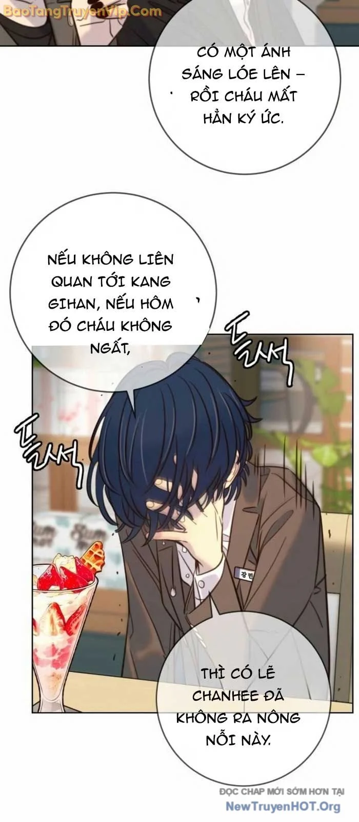 Mọi Người Đều Yêu Cô Ấy Chapter 21 - Next 