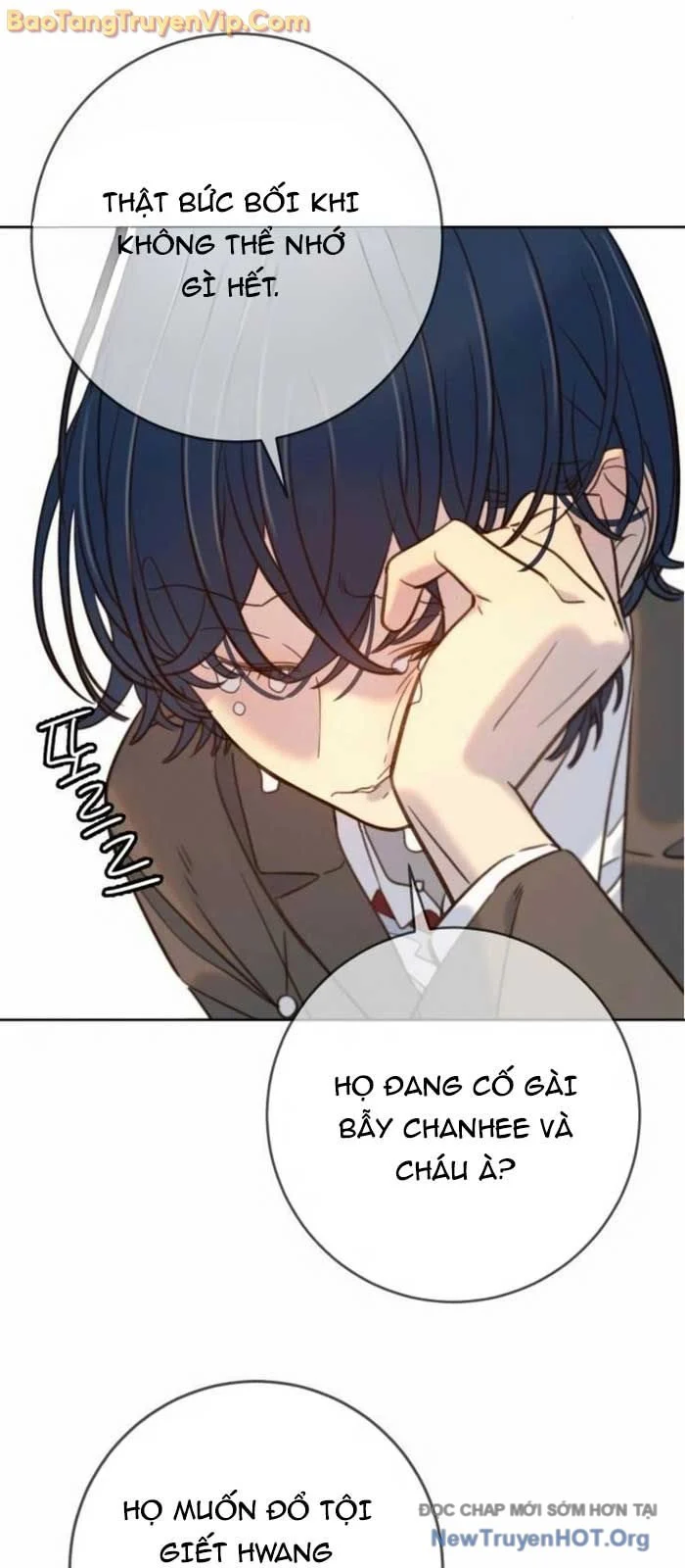 Mọi Người Đều Yêu Cô Ấy Chapter 21 - Next 