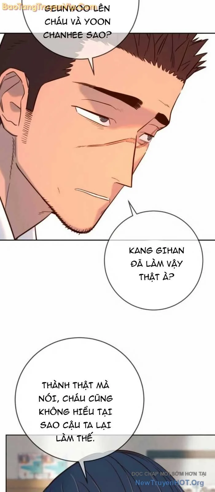 Mọi Người Đều Yêu Cô Ấy Chapter 21 - Next 