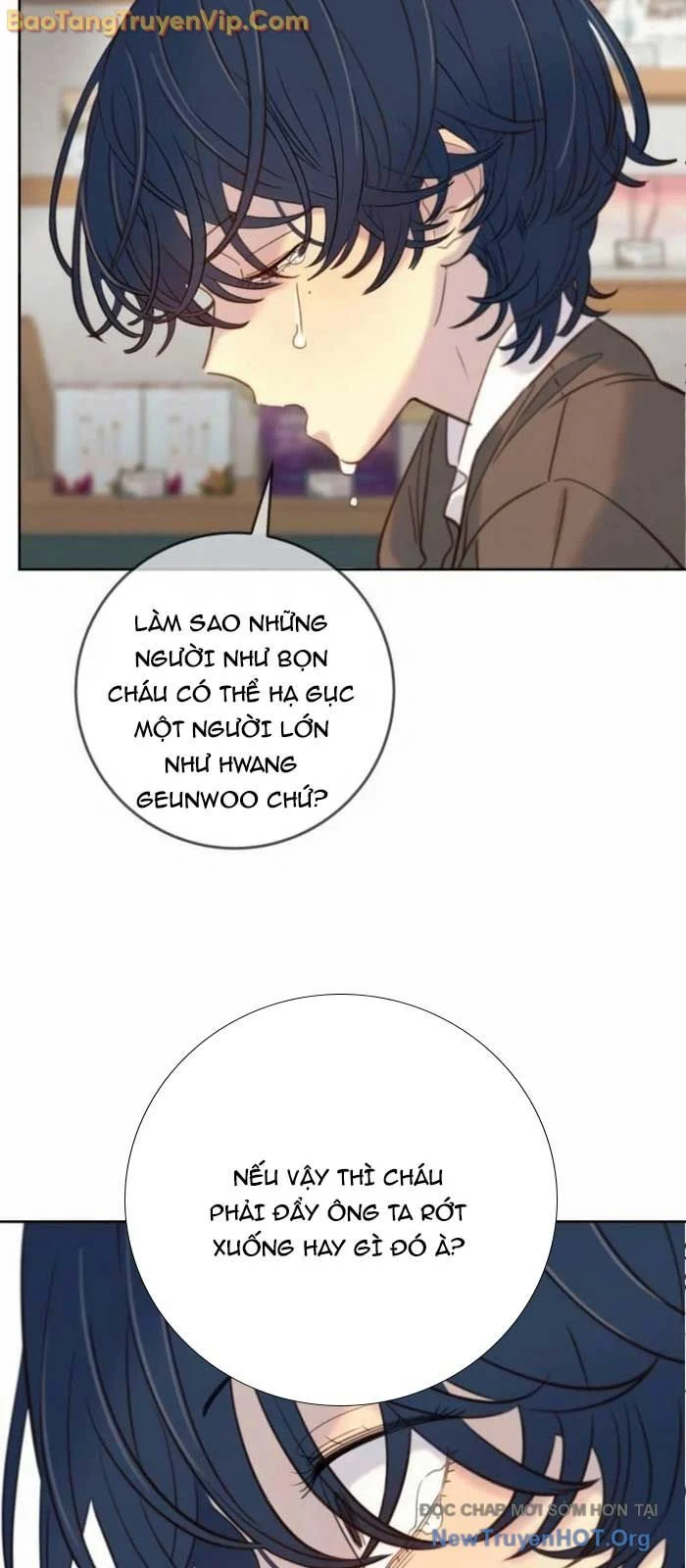 Mọi Người Đều Yêu Cô Ấy Chapter 21 - Next 