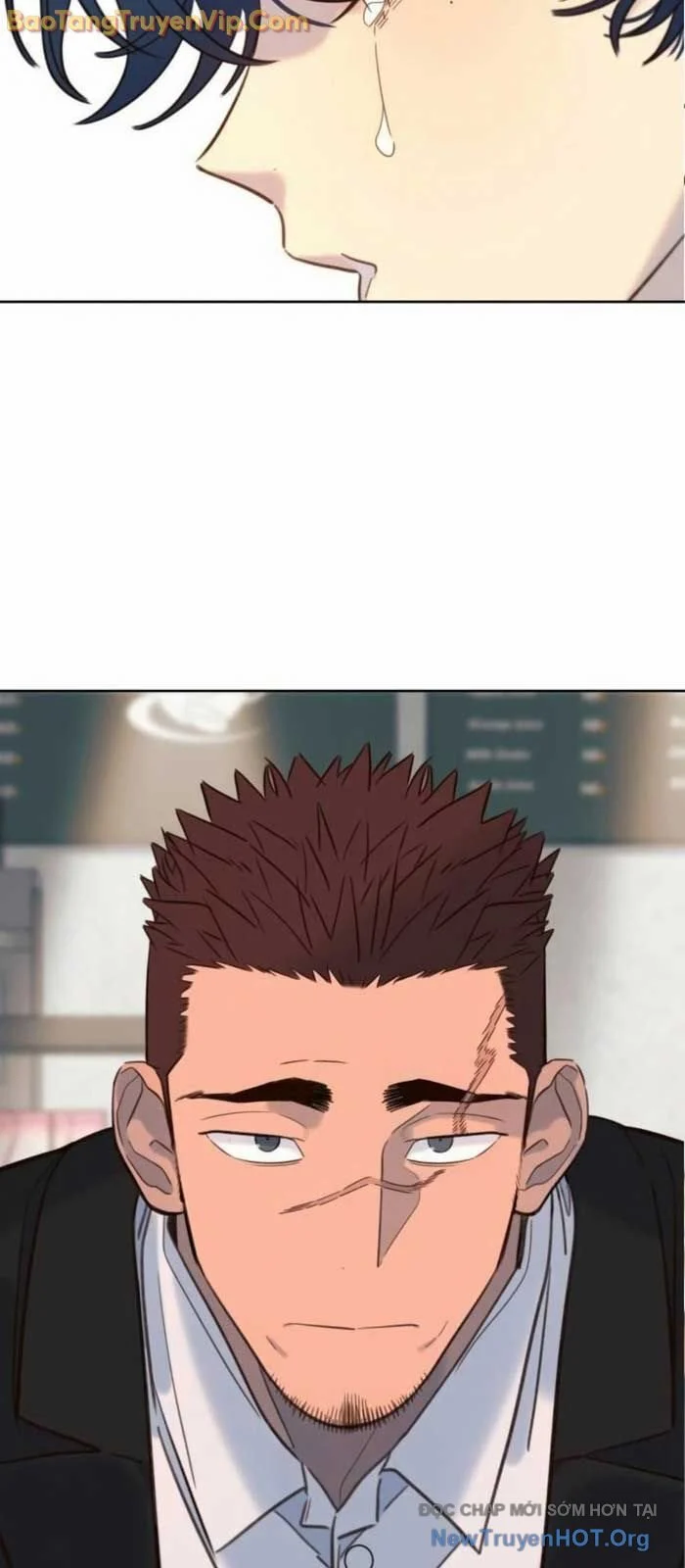 Mọi Người Đều Yêu Cô Ấy Chapter 21 - Next 
