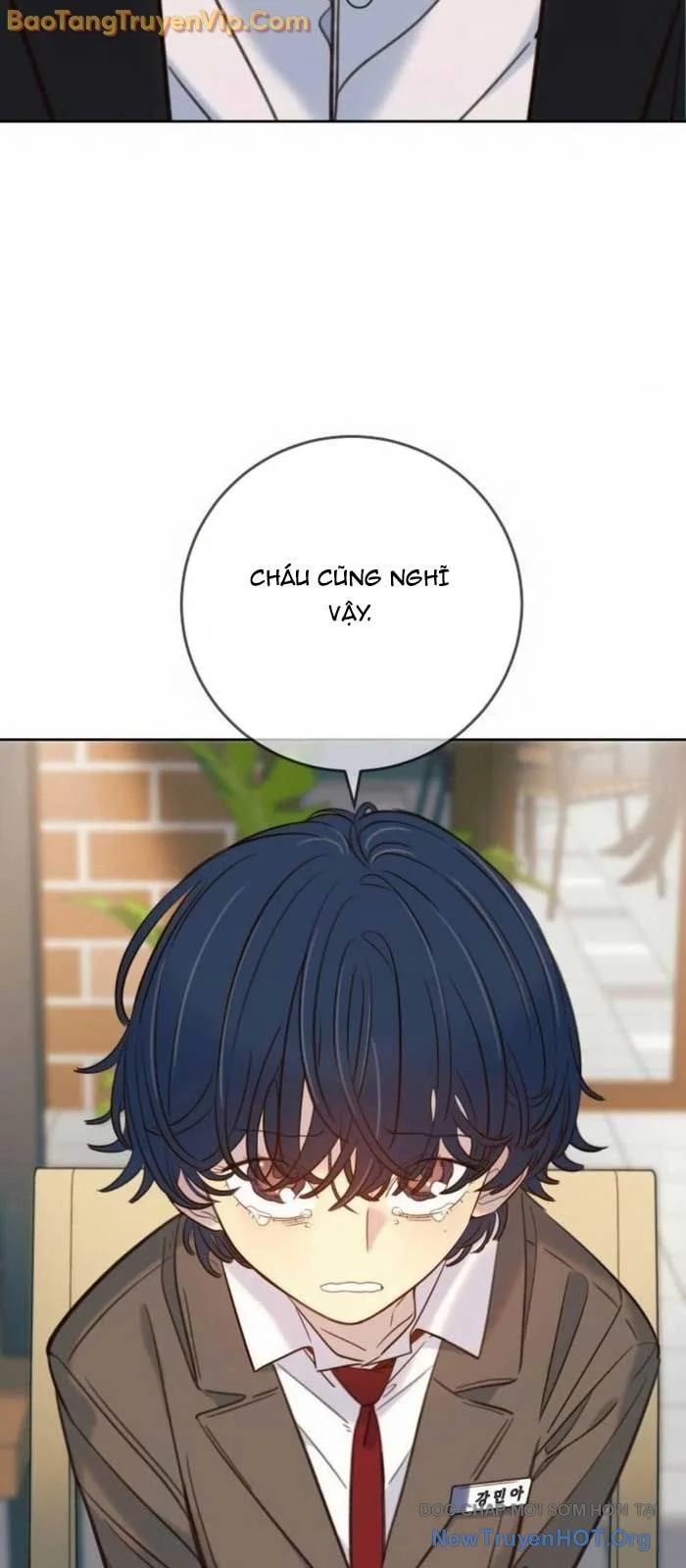 Mọi Người Đều Yêu Cô Ấy Chapter 21 - Next 