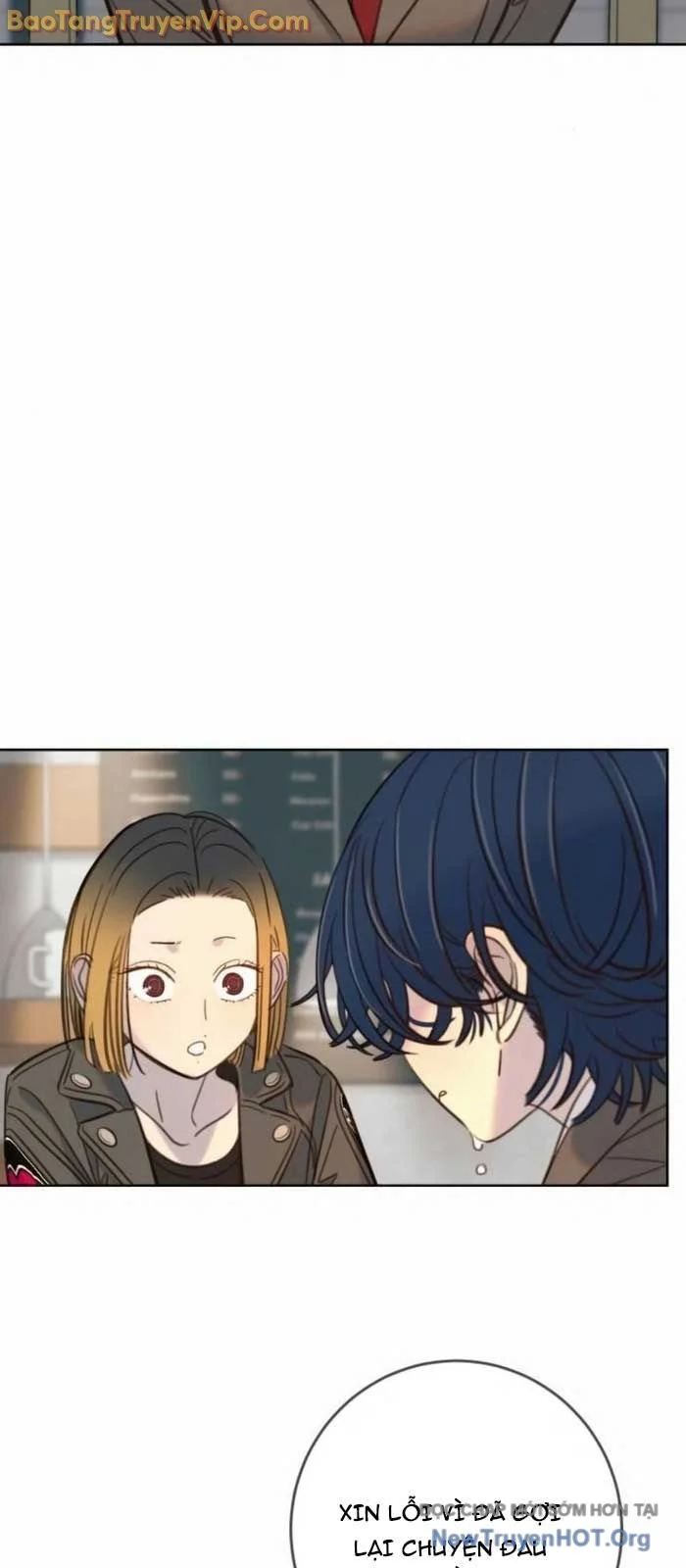 Mọi Người Đều Yêu Cô Ấy Chapter 21 - Next 