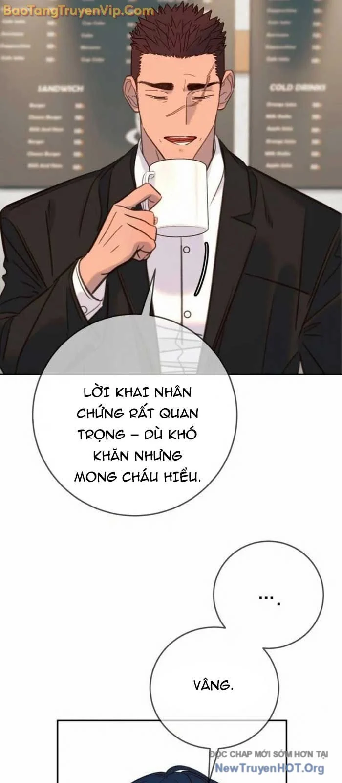 Mọi Người Đều Yêu Cô Ấy Chapter 21 - Next 