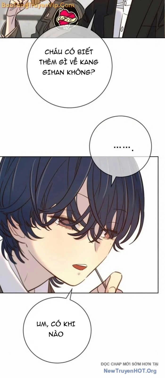 Mọi Người Đều Yêu Cô Ấy Chapter 21 - Next 