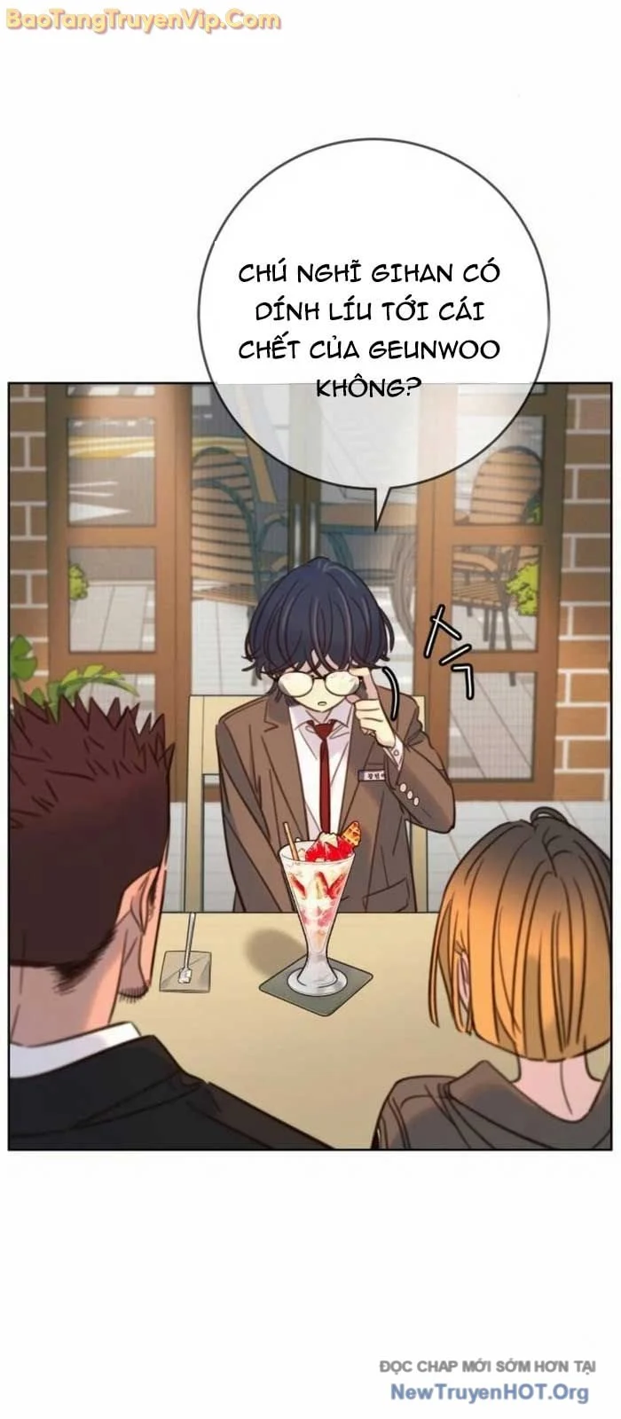 Mọi Người Đều Yêu Cô Ấy Chapter 21 - Next 