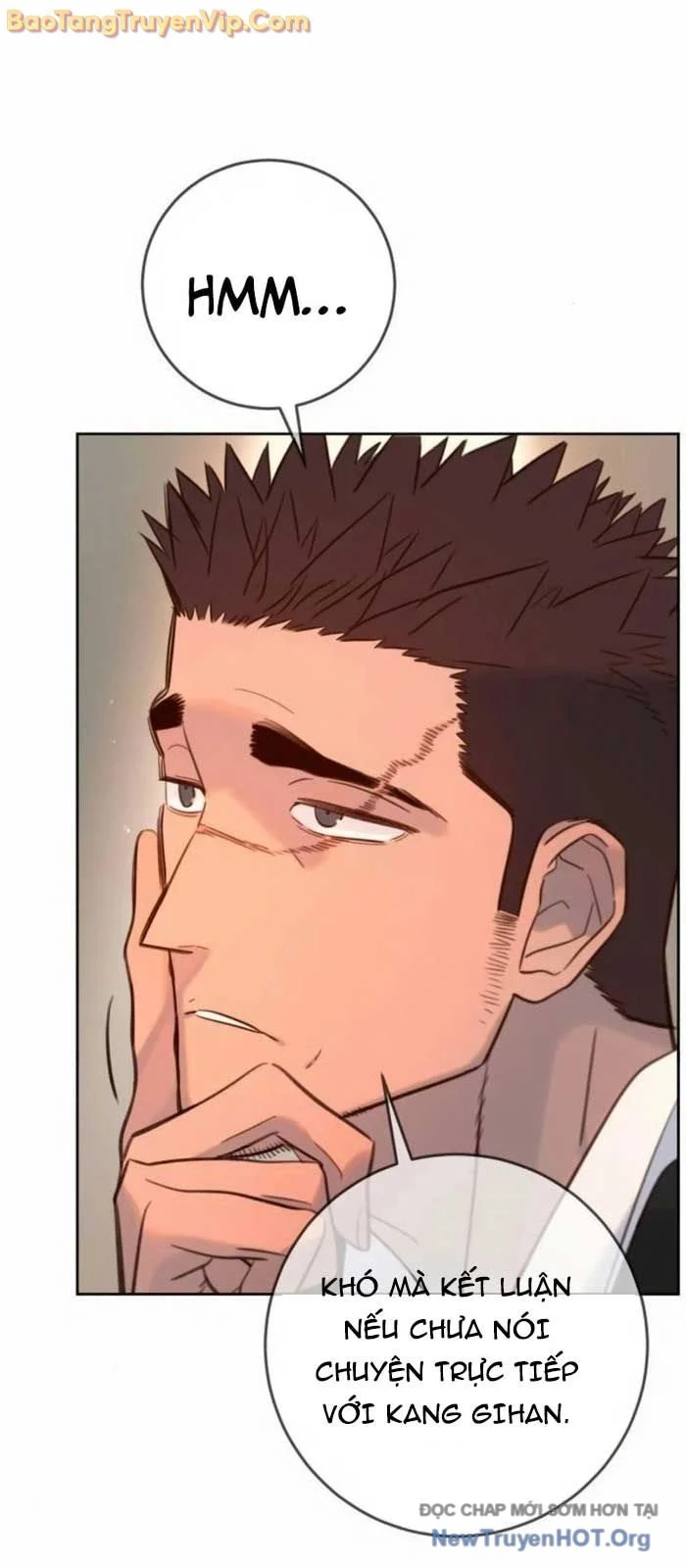 Mọi Người Đều Yêu Cô Ấy Chapter 21 - Next 