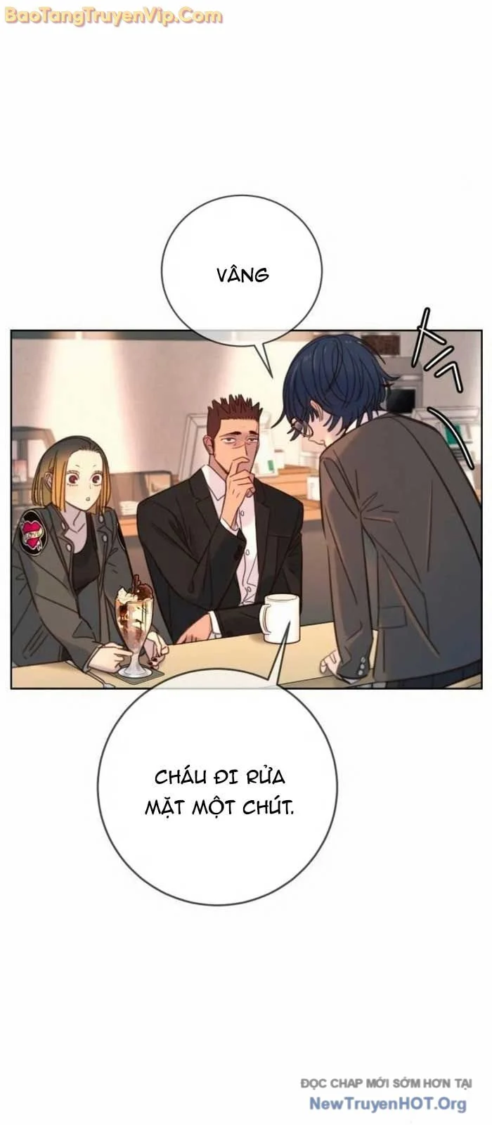 Mọi Người Đều Yêu Cô Ấy Chapter 21 - Next 