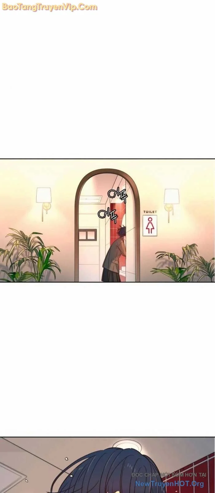 Mọi Người Đều Yêu Cô Ấy Chapter 21 - Next 