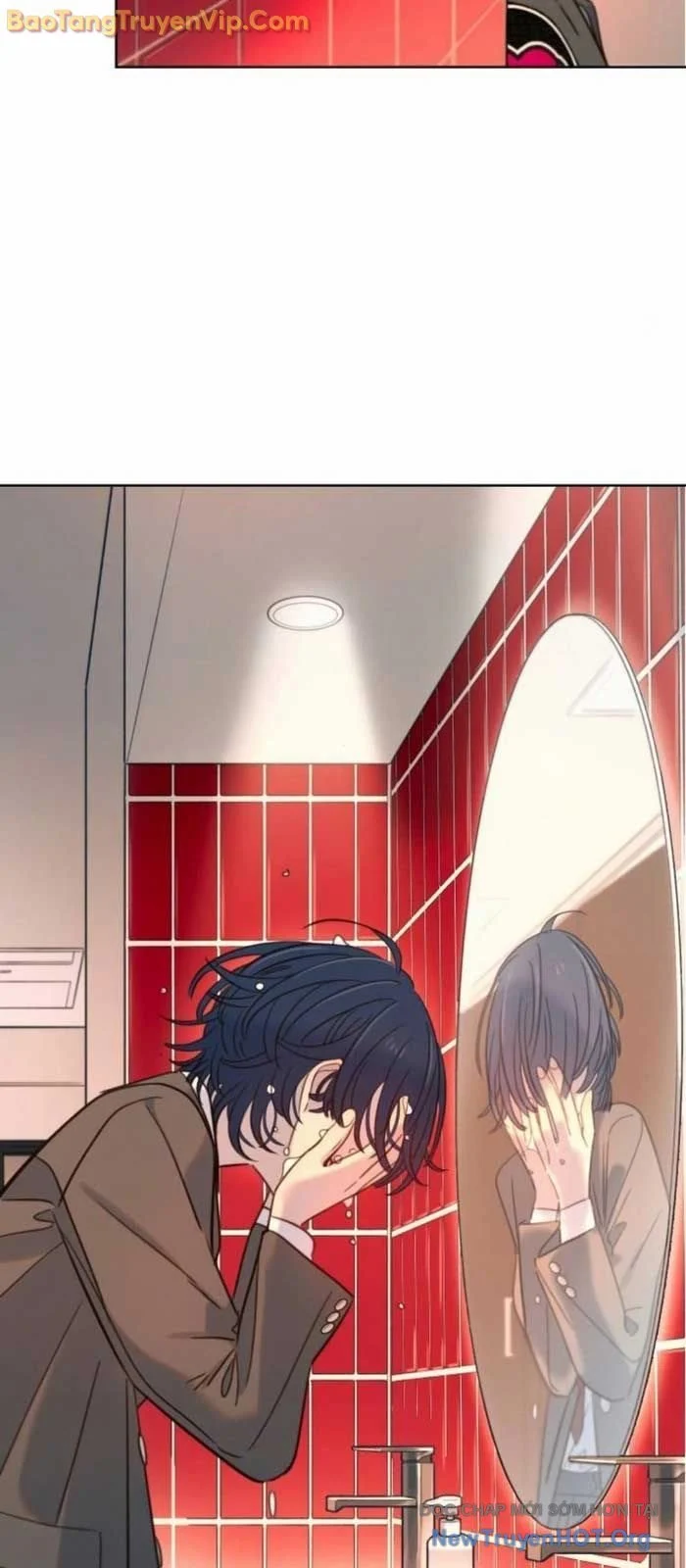 Mọi Người Đều Yêu Cô Ấy Chapter 21 - Next 