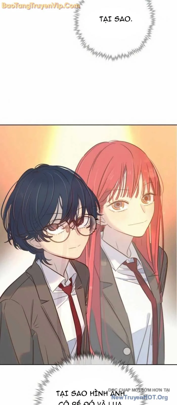 Mọi Người Đều Yêu Cô Ấy Chapter 21 - Next 