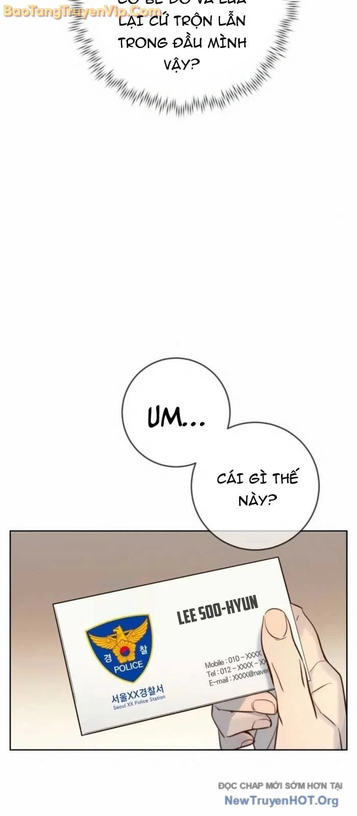 Mọi Người Đều Yêu Cô Ấy Chapter 21 - Next 