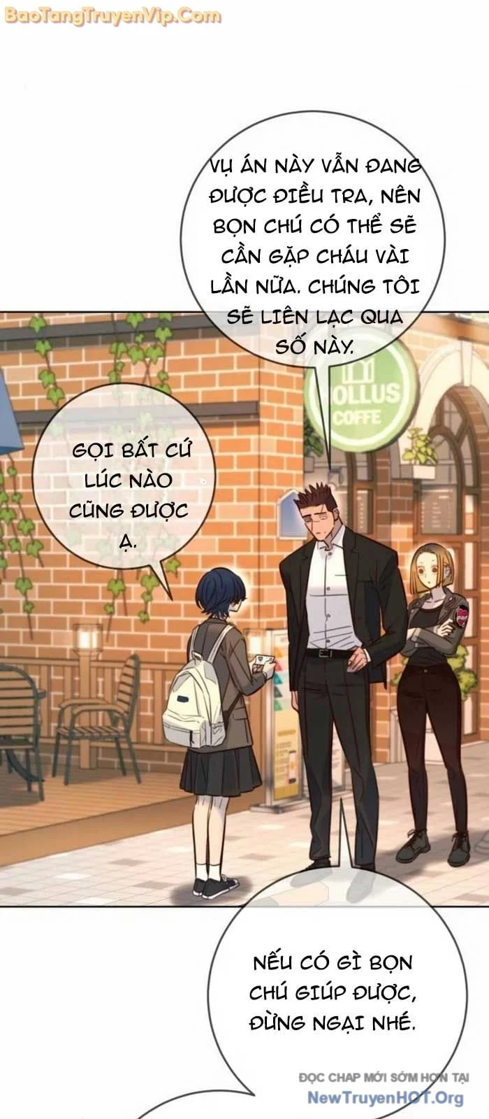 Mọi Người Đều Yêu Cô Ấy Chapter 21 - Next 