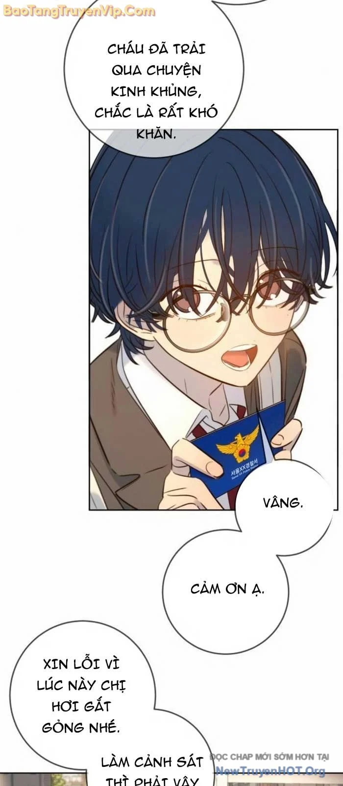 Mọi Người Đều Yêu Cô Ấy Chapter 21 - Next 