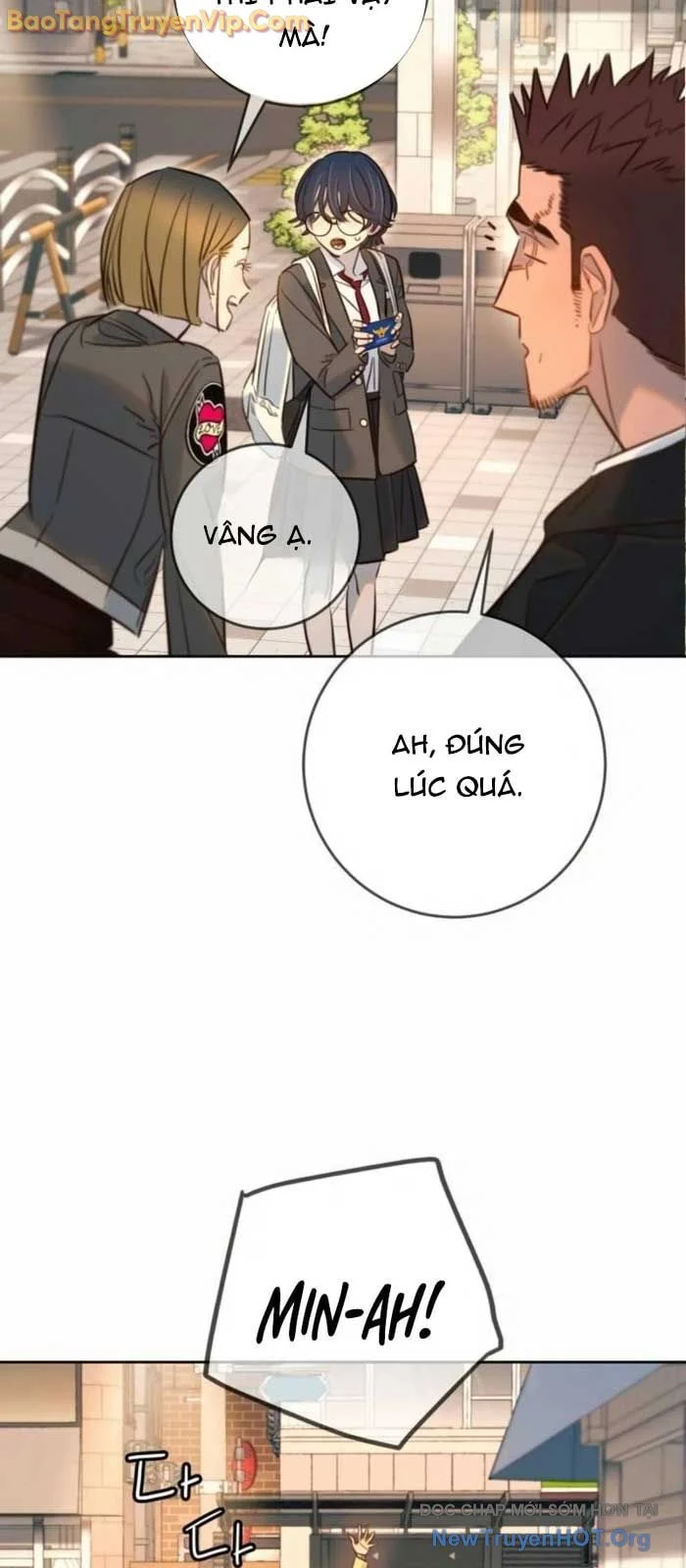 Mọi Người Đều Yêu Cô Ấy Chapter 21 - Next 
