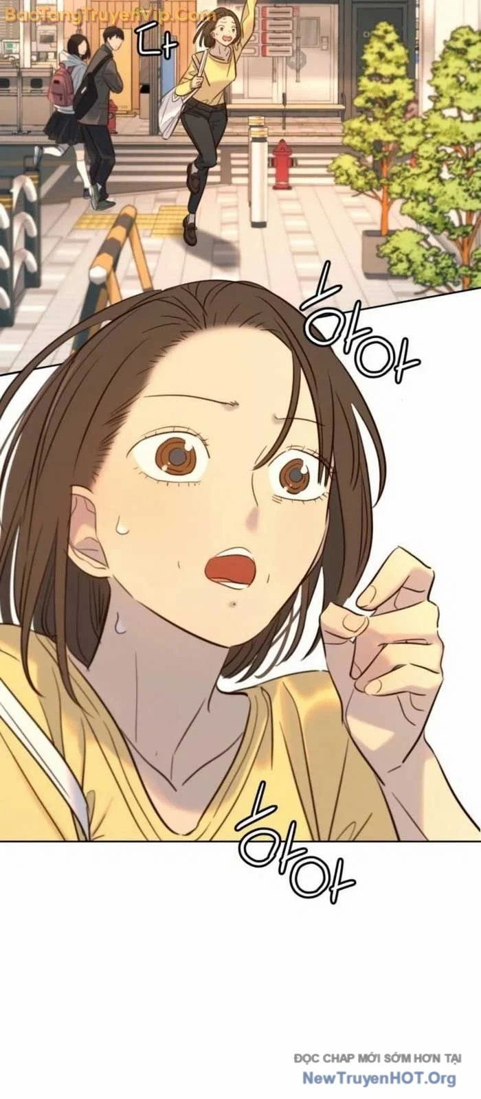 Mọi Người Đều Yêu Cô Ấy Chapter 21 - Next 
