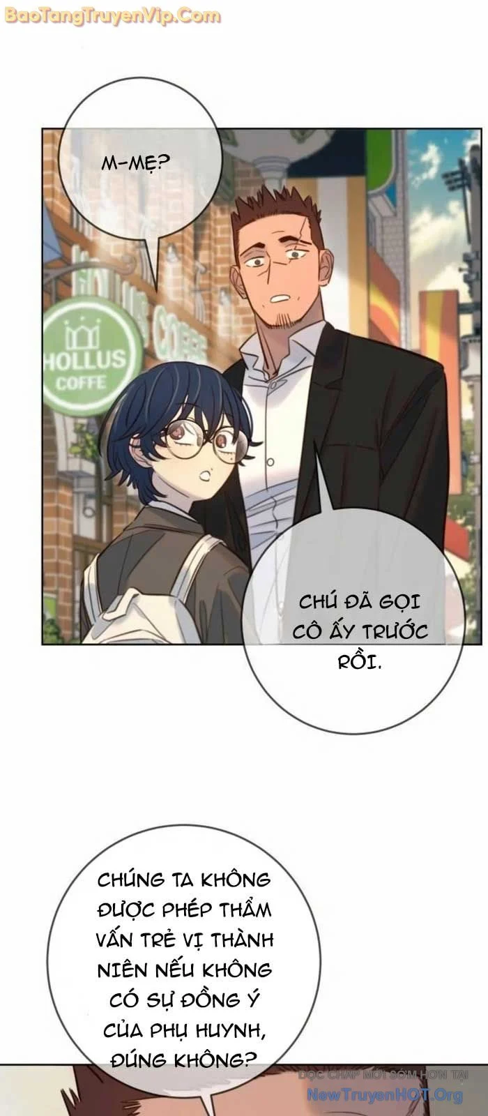 Mọi Người Đều Yêu Cô Ấy Chapter 21 - Next 