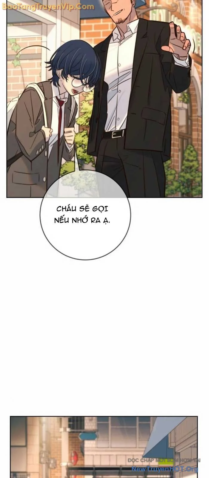 Mọi Người Đều Yêu Cô Ấy Chapter 21 - Next 