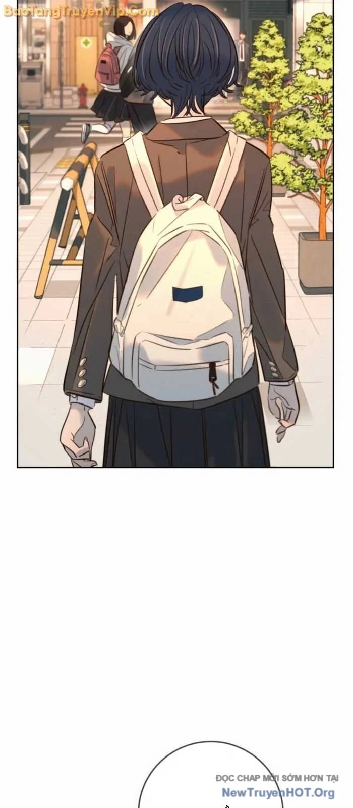 Mọi Người Đều Yêu Cô Ấy Chapter 21 - Next 