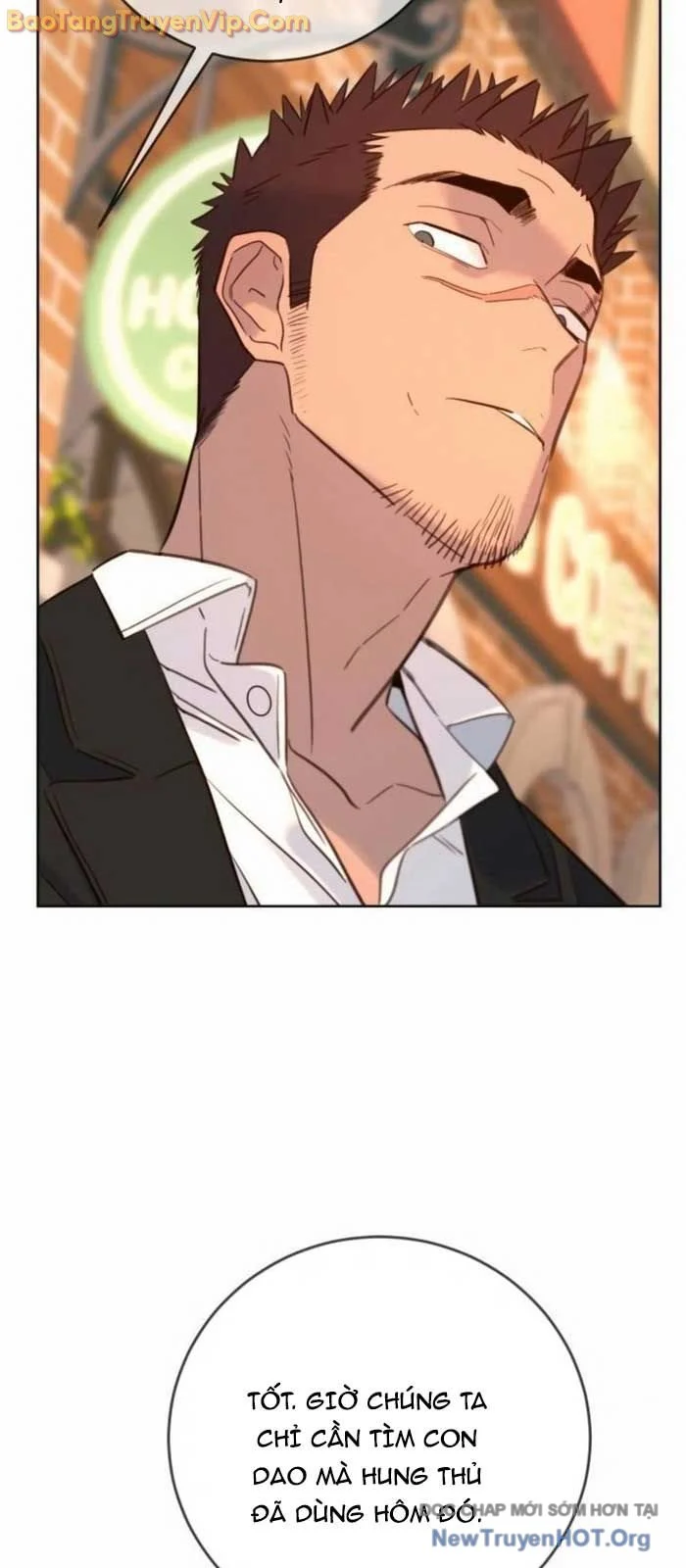 Mọi Người Đều Yêu Cô Ấy Chapter 21 - Next 