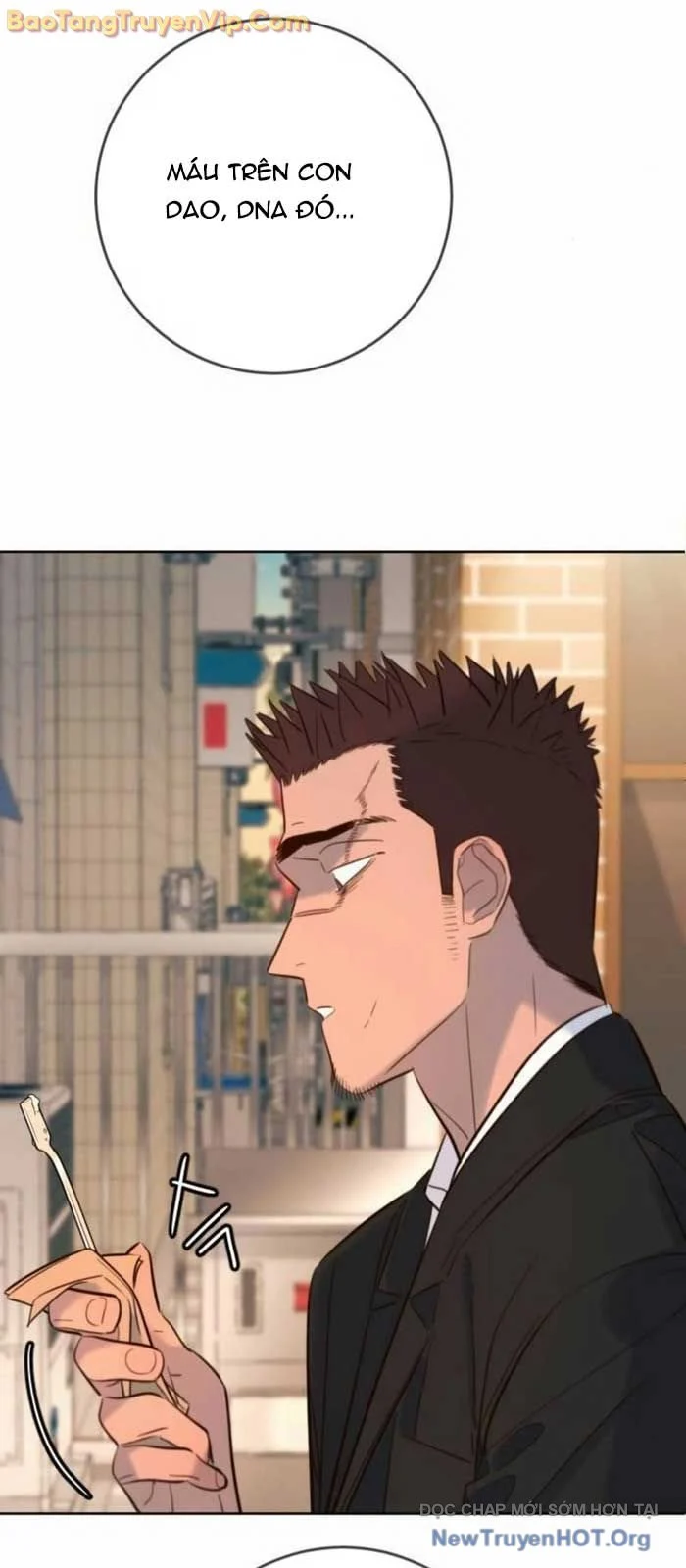 Mọi Người Đều Yêu Cô Ấy Chapter 21 - Next 
