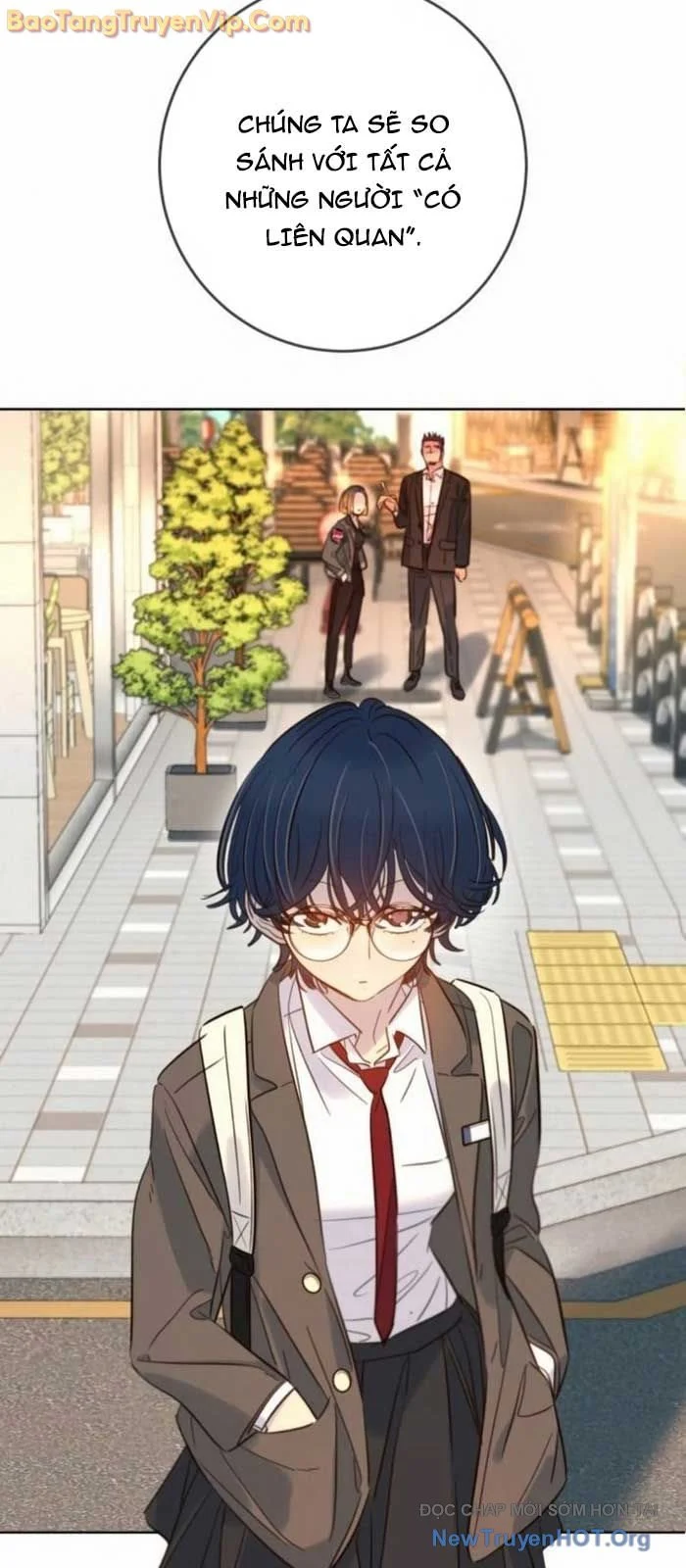 Mọi Người Đều Yêu Cô Ấy Chapter 21 - Next 