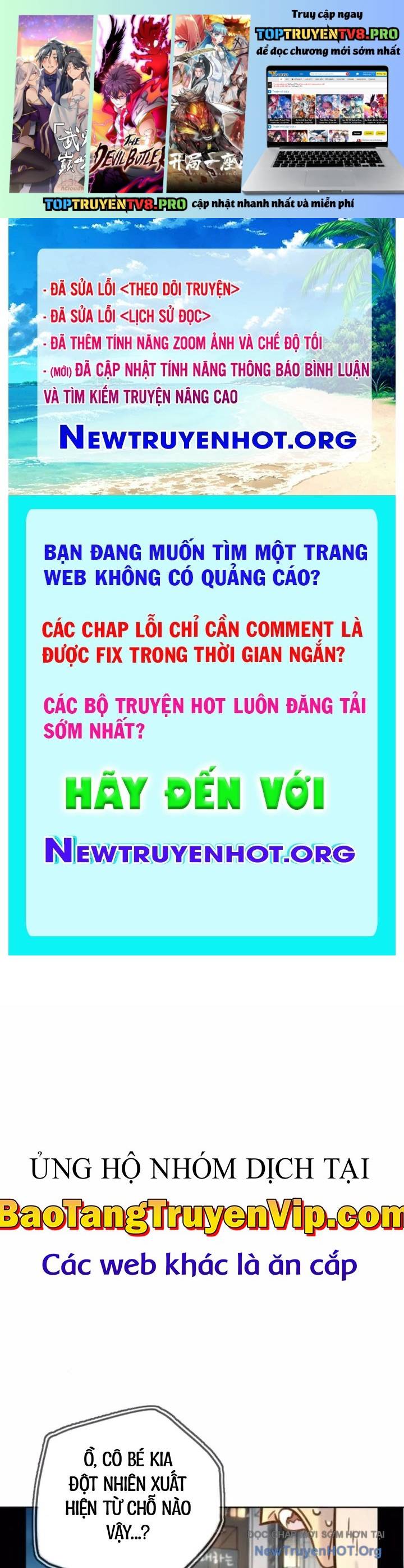 Mọi Người Đều Yêu Cô Ấy Chapter 22 1