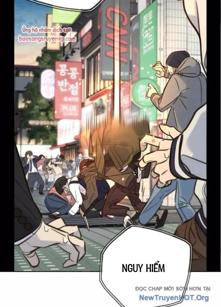 Mọi Người Đều Yêu Cô Ấy Chapter 22 2