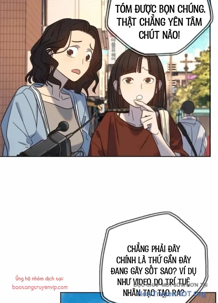 Mọi Người Đều Yêu Cô Ấy Chapter 22 9