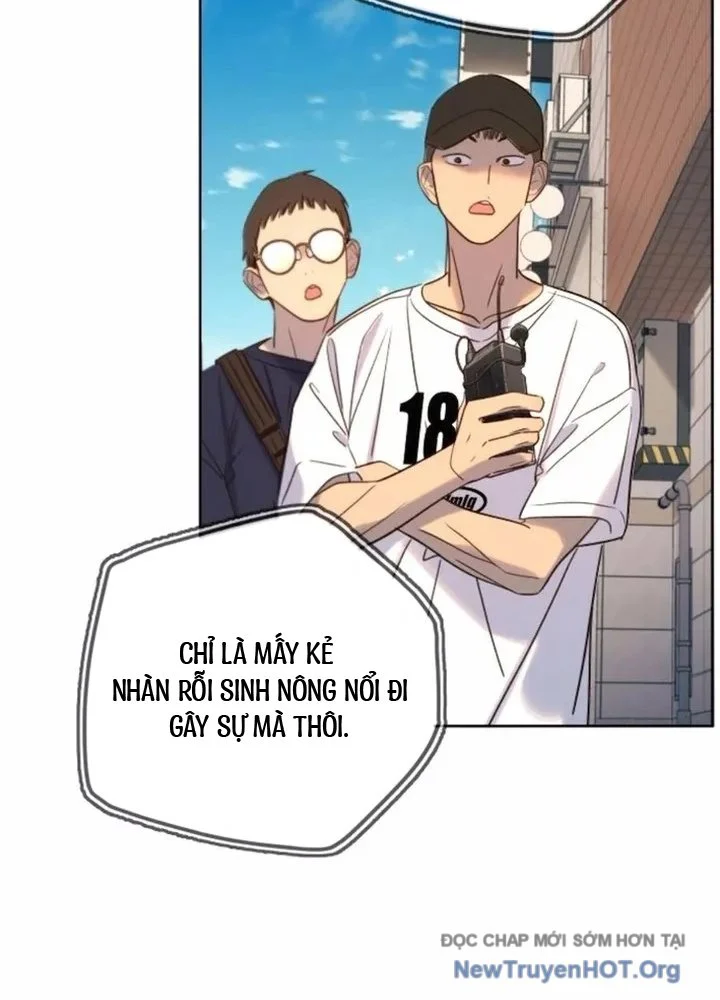 Mọi Người Đều Yêu Cô Ấy Chapter 22 10