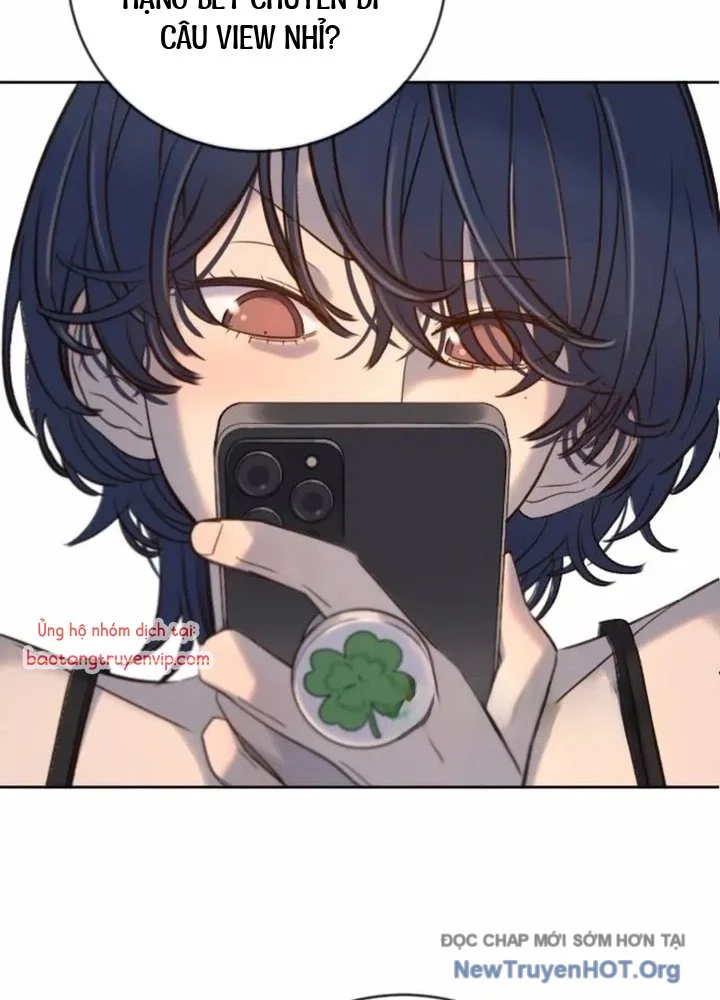 Mọi Người Đều Yêu Cô Ấy Chapter 22 17