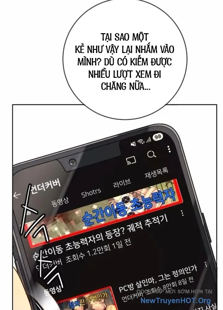 Mọi Người Đều Yêu Cô Ấy Chapter 22 18