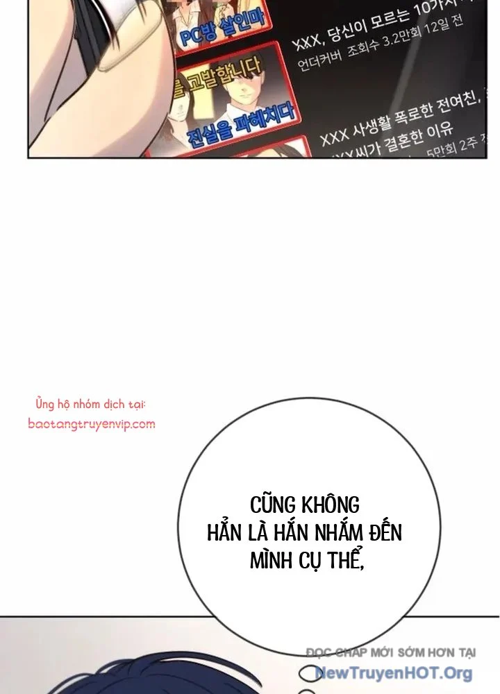 Mọi Người Đều Yêu Cô Ấy Chapter 22 19