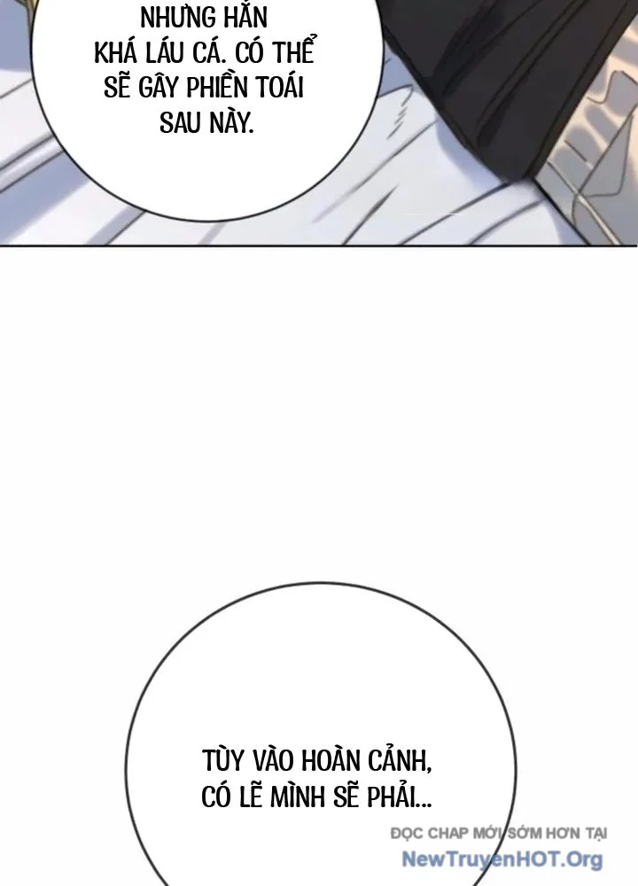 Mọi Người Đều Yêu Cô Ấy Chapter 22 21